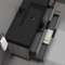 Floating Bathroom Vanity, Modern, 48